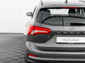 Ford Focus IV Kombi 1.0 EcoBoost 125KM 2019 Ford Focus WW179SC#1.0 EcoBoost 125KM Bluetooth, zdjęcie 10