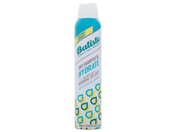 BATISTE Hydrate Сухой шампунь 200мл