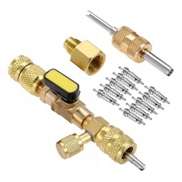 Remover Installer Tool Valve Core Remover