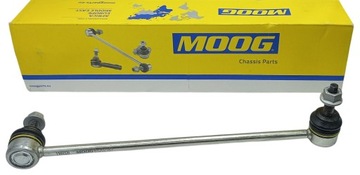 ŁĄCZNIK STABILIZATORA PRZÓD MERCEDES CLK C209 KLASA C W203 CL203 CLC CL203