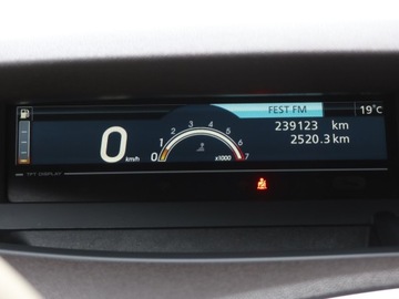 Renault Scenic III Van 1.4 TCe 16v 130KM 2010 Renault Scenic 1.4 TCe, Xenon, Klima, Klimatronic, zdjęcie 10