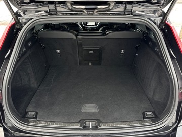 Volvo V60 II  Kombi 2.0 D4 190KM 2020 VOLVO V 60 R-Design 2.0 D 190 KM AUTOMAT CarPlay LED / PAMIĘCI, zdjęcie 36