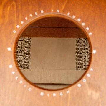 Meinl Percussion Cajon SC80AB-B Snarecraft