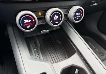 Skoda Superb III Kombi Facelifting 1.5 TSI 150KM 2024 Skoda Superb salon Polska gwarancja kamera hak VAT 23 1.5 Benzyna 150KM, zdjęcie 19