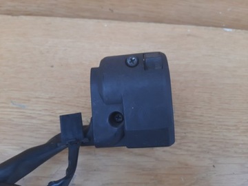 ЛЕВЫЙ ПЕРЕКЛЮЧАТЕЛЬ KAWASAKI ZX10 TOMCAT