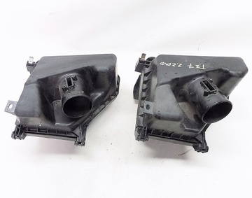 POUZDRO FILTR VZDUCHU TOYOTA AVENSIS T27 2.0 D4D