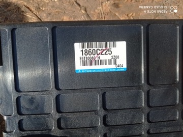 ŘÍZENÍ MITSUBISHI OE 1860C225