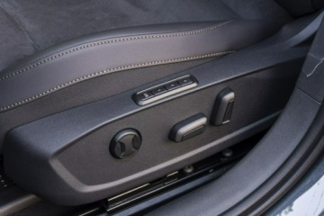 Cupra Formentor Crossover 1.5 TSI 150KM 2026 Cupra Formentor 1.5 e-TSI 150 KM DSG - Dostępny, zdjęcie 10