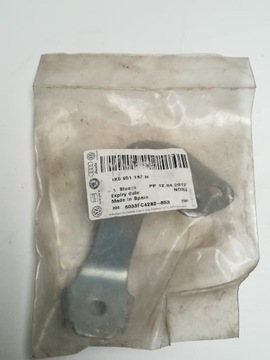 UCHWYT KLAKSONU VW OE 1K0951182H