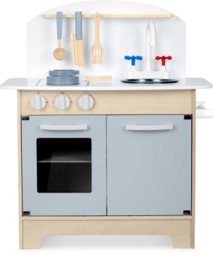 Интерактивная кухня Ricokids для детей.