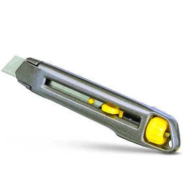 Набор ножей для обоев Нож для обоев 18 мм, лезвия 50 шт.