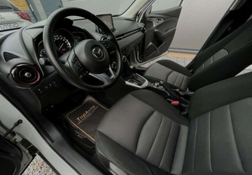Mazda CX-3 Crossover 2.0 SKY-G 120KM 2015 Mazda CX-3 2.0I AUTOMAT bezwypadkowa GWARANCJA zarejestrowana 2.0, zdjęcie 16