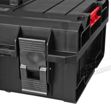 Ящик для инструментов Sys ONE 450 PROFI 2.0 Qbrick