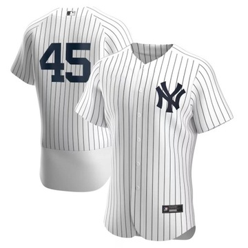 koszulka baseballowa Gerrit Cole New York Yankees