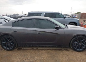 Dodge Charger VII 3.6 V6 296KM 2020 Dodge Charger DODGE CHARGER SXT RWD 3.6 Benzyna 296KM, zdjęcie 1