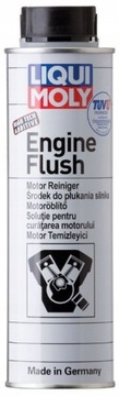 LIQUI MOLY 2640 PŁUKANKA DO SILNIKA 300 ml