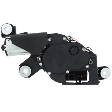 BMW X3 E83 2004-2011 MOTOR STĚRAČE ZADNÍ