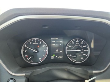 Subaru 2025 Subaru Ascent Limited 2025 2.4l 2.4 Benzyna 260KM, zdjęcie 9