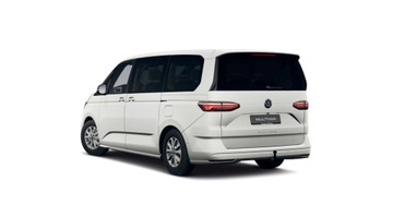 Volkswagen Multivan T7 Van L1 2.0 TDI 150KM 2025 Volkswagen Multivan Family L2 2.0 TDI-150 KM-DSGLEDTempomat OD REKI-2025r., zdjęcie 2
