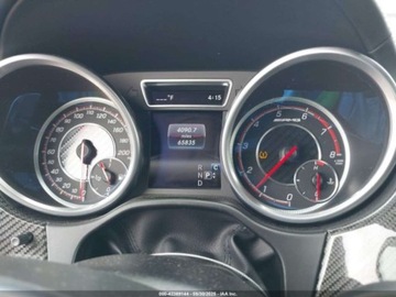 Mercedes GLS X166 2018 Mercedes-Benz GLS 63 AMG 4Matic 2018 5.5l 5.5 Benzyna 577KM, zdjęcie 11