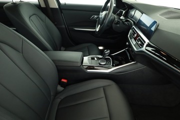 BMW Seria 3 F30-F31-F34 Gran Turismo Facelifting 2.0 318d 150KM 2020 BMW 3 318 d, Salon Polska, 1. Właściciel, zdjęcie 6