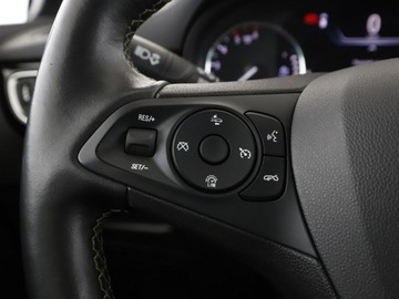 Opel Astra K Sportstourer Facelifting 1.5 Diesel 122KM 2020 Opel Astra klima auto navi kamera i czujniki, zdjęcie 29