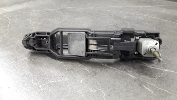 KLIKA LEVÝ PŘEDNÍ MERCEDES E W210