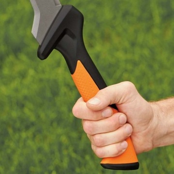 Топор и мачете Fiskars Solid 1051236