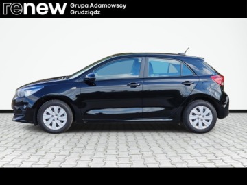 Kia Rio IV Hatchback 5d Facelifting 1.0 T-GDI 100KM 2023 Kia Rio 1.0 100KM 1WŁ SalonPL VAT23 Pakiet Smart G, zdjęcie 7