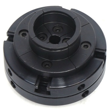 4-КУЛАКОВЫЙ ТОКАРНЫЙ ПАТРОН 95 мм M18 X 2,5