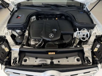 Mercedes GLC C253 SUV Facelifting 2.0 200d 163KM 2022 Mercedes-Benz GLC 200d 4-Matic Nawigacja Kamera cofania CarPlayAndroid, zdjęcie 18