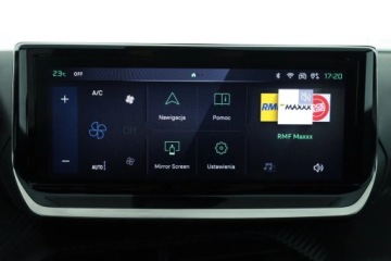 Peugeot 2008 II SUV Facelifting 1.2 PureTech 130KM 2024 Peugeot 2008 1.2 PureTech, Salon Polska, zdjęcie 10