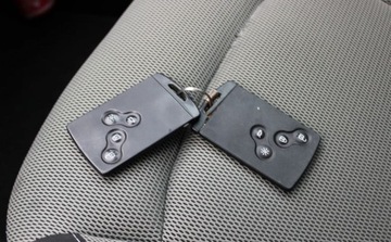 Renault Captur I Crossover 1.2 TCe EDC 120KM 2013 Renault Captur 1.2B 120KM automat tablet do konca serwis-ZAREJESTROWANE, zdjęcie 32