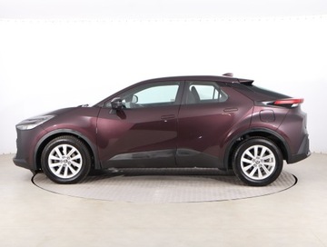 Toyota C-HR II 2024 Toyota C-HR 1.8 Hybrid, Salon Polska, zdjęcie 2