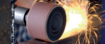 Лента абразивная 51х25 Р60 ВСМ 3 шт.