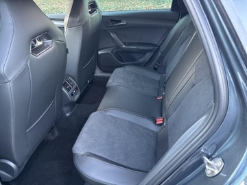 Cupra Leon II 2025 Cupra Leon Sportstourer 1.5 eTSI 150 KM 7-biegowa, zdjęcie 14