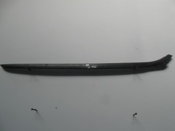 ОКОННАЯ ПОЛОСКА ПЕРЕДНЯЯ ПРАВАЯ BMW III F30 ОРИГИНАЛ