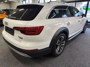 Audi A4 B9 Avant 3.0 TDI 272KM 2016 A4 Allroad. 3.0 TDI, Pełny serwis, Kam 360, Radary, Panorama, B&amp;O, zdjęcie 3