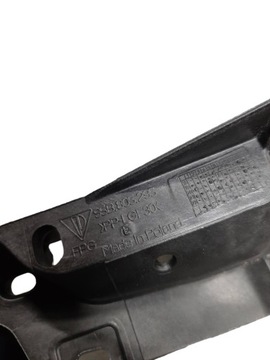 УСИЛЕНИЕ СТЕКОЛ PORSCHE MACAN ЛЕВОЕ ПРАВОЕ 95B805295 95B805594 НОВОЕ