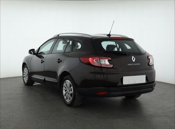 Renault Megane III Grandtour Facelifting 2013 Energy TCe 115KM 2013 Renault Megane 1.2 TCe, Salon Polska, Navi, Klima, zdjęcie 3