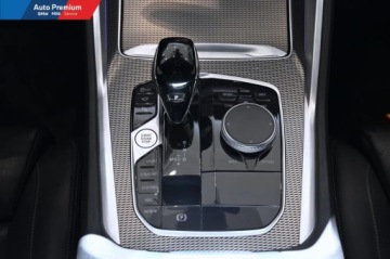 BMW X6 G06 M SUV 4.4 M50i 530KM 2021 BMW X6 M50iFV23Repair InclusiveService InclusiveBMW Laserlight 4.4, zdjęcie 18