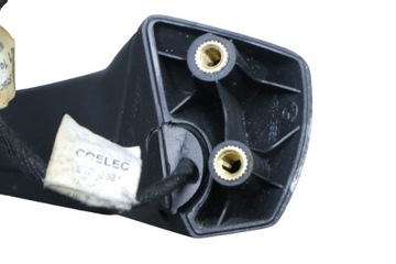 BMW K1200 S зеркальная крышка