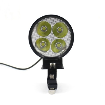 ФАРЫ ДЛЯ МОТОЦИКЛОВ АКСЕССУАРЫ ДЛЯ ЭЛЕКТРОВЕЛОСИПЕДОВ LED