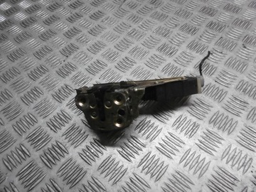 ZAMEK DRZWI LEWY TYŁ OPEL OMEGA B