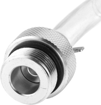 ШЛАНГ ДЛЯ ЗАМЕНЫ МАСЛА В КПП DSG/M24 VW AUDI