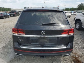 Volkswagen 2021 Volkswagen Atlas Sel 2021 3.6 Benzyna 276KM, zdjęcie 2