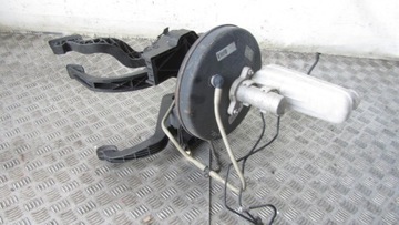 DUCATO JUMPER III PEDAŁY SERWO 51837316 06-14
