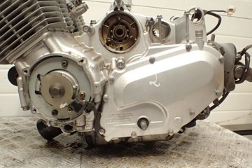 Yamaha XJ 900 Diversion 94-04 Двигатель 66870км Гарантия