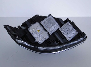 MERCEDES S W221 221 FACELIFT MĚNIČ SVĚTLA XENON