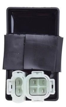 Moduł zapłonowy ATV 250 Kingway